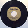 Saaresaho Taisto 1981 GDS 278 Iltarusko hohtaa / Kun vuodet on vierineet pois second hand single