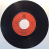 Lönndahl Lars 1970 CBS 4980 Allting E' Så Underbart / Det Är Kul... second hand single