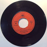 Lönndahl Lars 1970 CBS 4980 Allting E' Så Underbart / Det Är Kul... second hand single