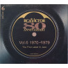 Various Artists 1970-1979 09026 68782-2 RCA Victor 80th Anniversary vol.6 Used CD