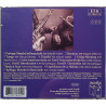 Paquito D'Rivera, guest Arturo Sandoval 1991 15805-2 Reunion Used CD