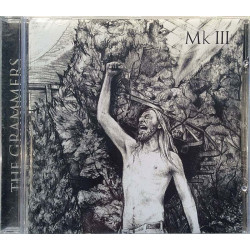 Grammers : Mk III - Käytetty CD