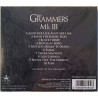 Grammers : Mk III - Käytetty CD