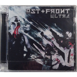 Ost+Front 2016 OUT 772 Ultra CD