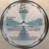 Willis Bruce 1987 ZL72571 Return of Bruno vinyl LP no cover