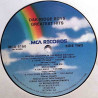 Oak Ridge Boys: Greatest Hits  kansi Ei kuvakantta levy EX kanneton LP