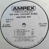 Melting Pot 1970 A10111 Fire Burn, Cauldron Bubble vinyl LP no cover