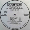 Melting Pot 1970 A10111 Fire Burn, Cauldron Bubble vinyl LP no cover