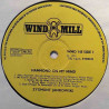 Jankowski Zygmunt 1972 WMD 145 Hammond  vinyl LP no cover