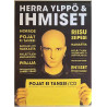 Herra Ylppö & Ihmiset, Pojat ei tanssi : Pojat ei tanssi promojuliste 49cm x 69cm - Juliste