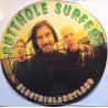 Butthole Surfers, Electriclarryland : Pyöreä promoposteri 49cm - Juliste