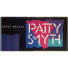 Smyth Patty, Never Enough, Promo Poster, year 1987 width 60cm  height 30 cm Promojuliste 60cm x 30cm