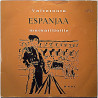 Vieraan kielen oppikurssi 1972 EH 5 vaivatonta ESPANJAA matkailijoille begagnad singelskiva
