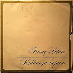 Bastone villa on 1960’s YS 159 / YS 160 Kultaa ja hopeaa puhdasta uutta villaa second hand single