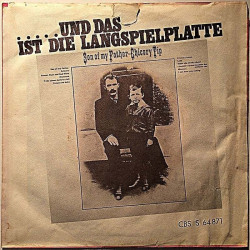 Chicory Tip: The Future Is Past / Big Wheels Rolling  kansi G+ levy EX- käytetty vinyylisingle PS