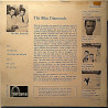 Blue Diamonds 1960 463 198 TE I Kissed You / I'm Gonna Get Married begagnad singelskiva