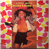 Sinitta 1989 T-20121 Love On A Mountain Top / Don’t tell me not begagnad singelskiva