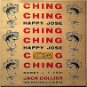 Collier Jack 1962 T-7521 Ching Ching (Happy José) / The Happy Elf begagnad singelskiva