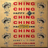 Collier Jack 1962 T-7521 Ching Ching (Happy José) / The Happy Elf begagnad singelskiva