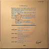 Björk Sven 1963 CEP 352 Indiansång EP second hand single