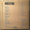 Robertino 1964 TEP 50 San Remo Festival EP begagnad singelskiva