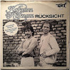 Hoffmann & Hoffmann 1983 T-20035 Rücksicht / Entflogen begagnad singelskiva