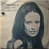 Maria De Rossi 1972 121.457 Mañana / Tout Le Monde Est Un Peu Fou begagnad singelskiva