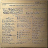 Saga Sjøberg, Arne Dørumsgaard 1957 LDY-4059 Chants Populaires De Scandinavie EP second hand single