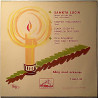 Sankta Lucia 1960’s 7 EGS-1-101 Sång med orkester EP second hand single