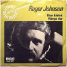 Johnson Roger 1973 FAS 901 Utan Kärlek (Without Love) / Många Dar second hand single