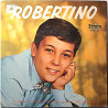 Robertino 1961 TEP 27 O sole mio EP begagnad singelskiva