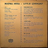 Little Gerhard And His Rocking Men 1958 KSEP 3117 Buona Sera EP begagnad singelskiva