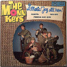 Monn Keys 1961 KSEP 3230 Å! Maria! Jag Vill Hem! EP begagnad singelskiva
