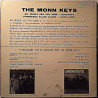 Monn Keys 1961 KSEP 3230 Å! Maria! Jag Vill Hem! EP begagnad singelskiva