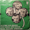 Sven-Ingvars / med Sven Magnusson 1970 6015 019 Färjestad, Färjestad / Tur I Kärlek begagnad singelskiva