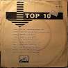 Conny 1960’s 45-X 8435 Nicht So Schüchtern Junger Mann second hand single
