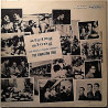 Kingston Trio 1960 EAP 1-1407 String Along Part 1 EP second hand single