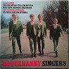 Hootenanny Singers 1966 POEP 511 Marianne EP second hand single