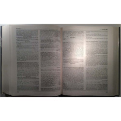 New Grove Dictionary of Jazz 1995 ISBN-13: 978-0312113575 Edited by Barry Kernfeld Used book