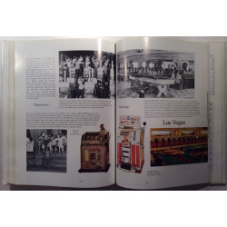 Slot Machines: A Pictorial History of the First 100 Years 1994 ISBN: 0-9623852-7-1 Marshall Fey Used book
