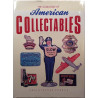 Catalogue of American Collectables 1990 ISBN 1-85086-264-3 Christopher Pearce Used book