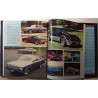 Complete History of General Motors 1908-1986 1986 ISBN0-517-60413-2 Richard Langworth Käytetty kirja