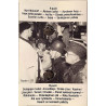 Solistiyhtye Suomi : Njet Molotoff - käytetty kasetti