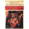 Hohenthal Petri 1987 STOY 2/87 Barclay Musiikkihetkiä, mainoskasetti c musikkassett 