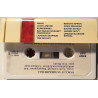 Hohenthal Petri 1987 STOY 2/87 Barclay Musiikkihetkiä, mainoskasetti c musikkassett 