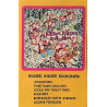 Erik Lindströmin Orkesteri, Kai Lind 1973 No 201 Kilisee, kilisee kulkunen c music cassette