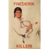 Frederik 1991 EKRC 113 Killeri c music cassette