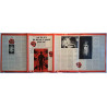 Danny, Used Poster, year 1970’s width 29cm  height 82 cm Suosikki juliste 29cm x 82cm