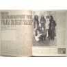 Pointti : Johnny Hallyday, Pirjo Laitila, Uriah Heep - used magazine music