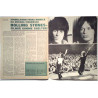 Pointti : Slade, Traffic, Rolling Stones - used magazine music
